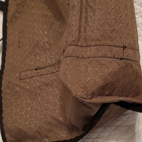 💥O❤️M Aspen Tote Bag - Picture 9 of 14